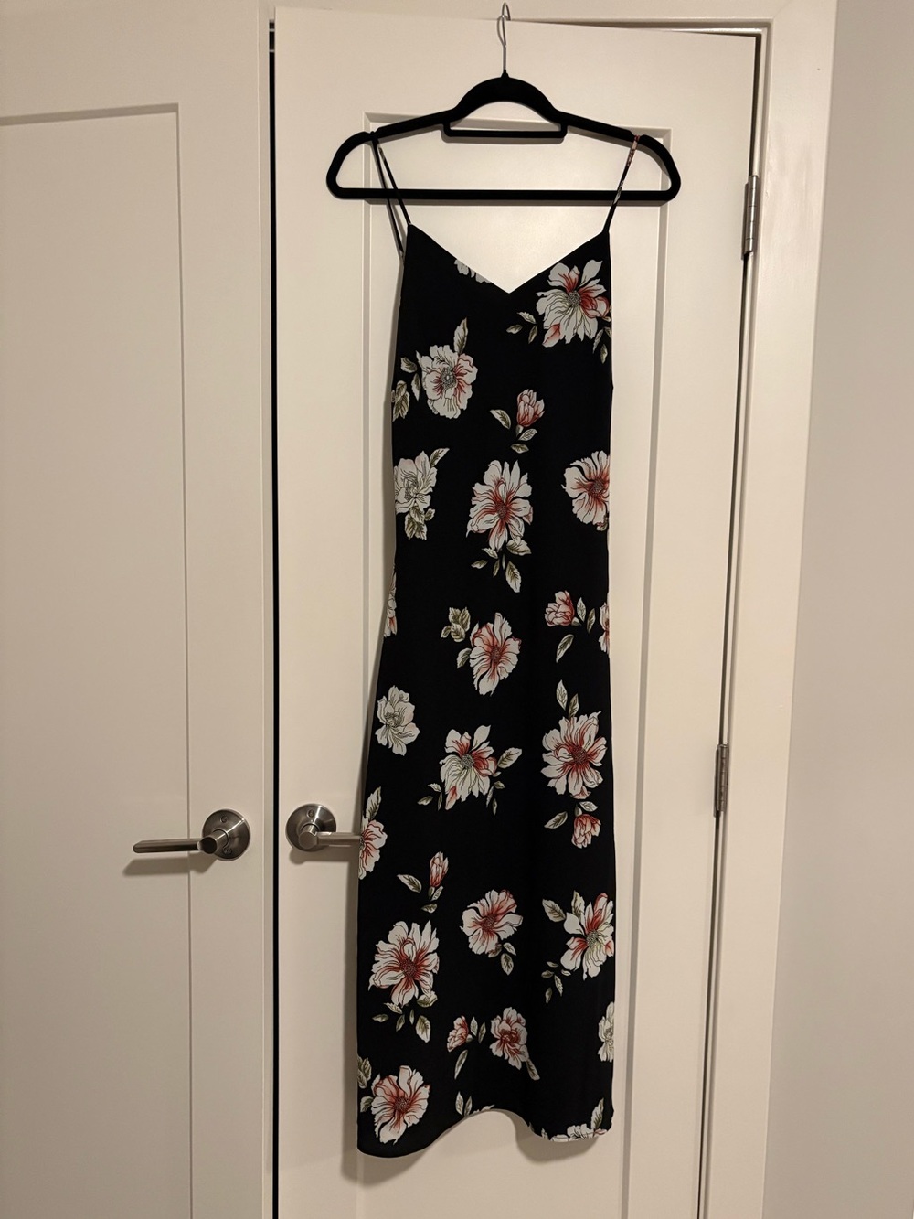 Gilli midi dress